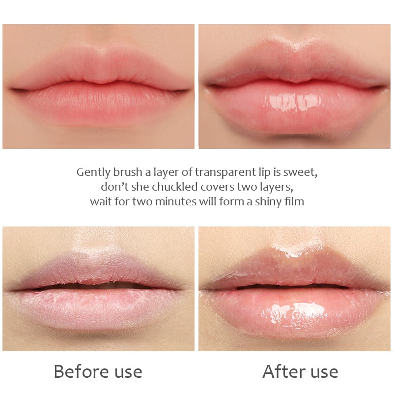 Professional Lip Plumping balm