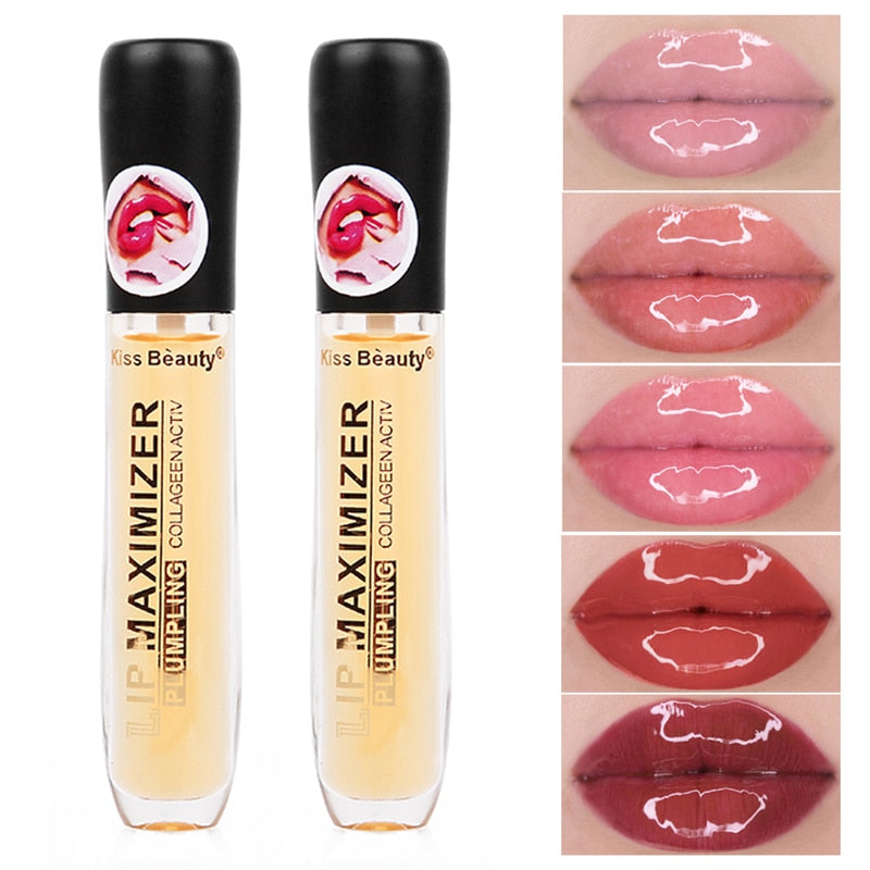 Professional Lip Plumping balm