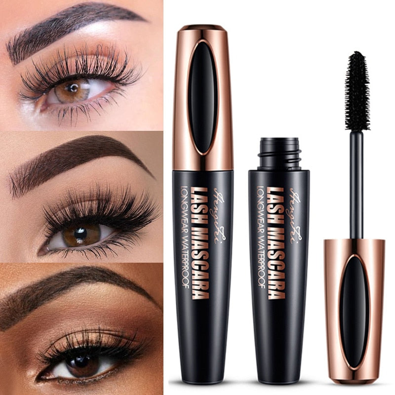 Heavenly mascara set