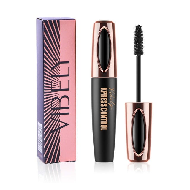 Heavenly mascara set