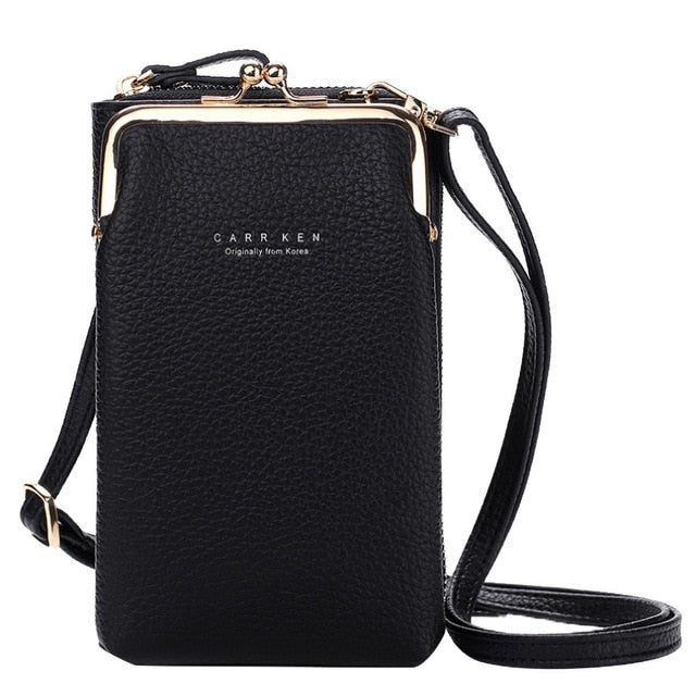 Crossbody Carrken Purse