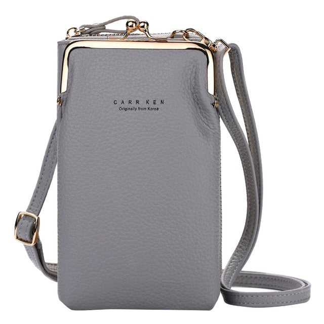 Crossbody Carrken Purse