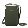 Crossbody Carrken Purse