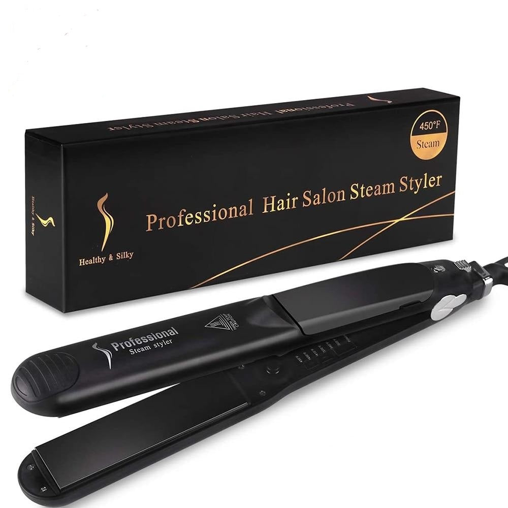 PROFESSIONAL HAIR SALON STEAM STYLER