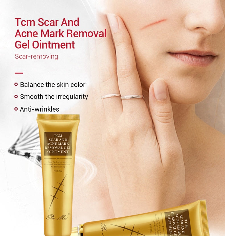 Scar Removal ointment