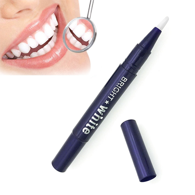 Heavenly Teeth Whitening Pen