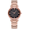 Ladies Stainless Steel Series Watch