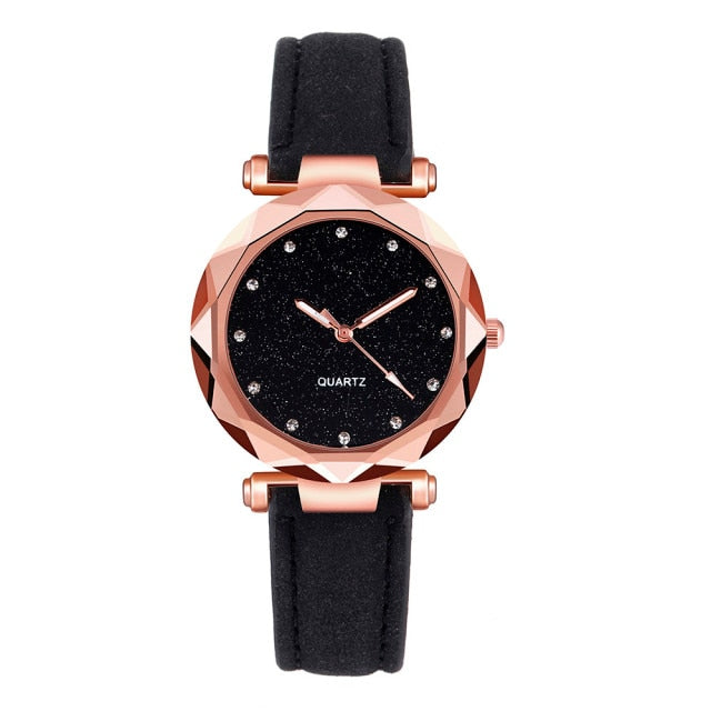 Ladies Quartz Series Watch