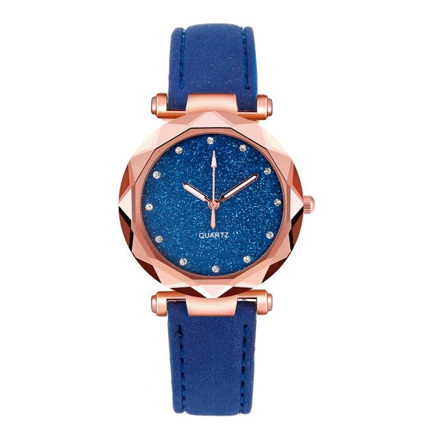 Ladies Quartz Series Watch