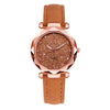 Ladies Quartz Series Watch