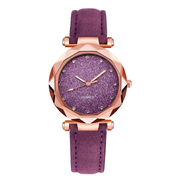 Ladies Quartz Series Watch