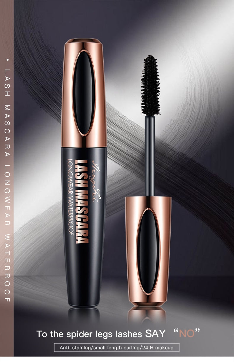 Heavenly mascara set